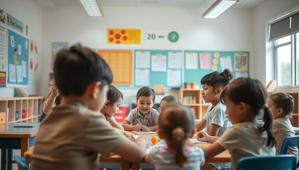 Strukturierte Sprachförderung Konzept Strukturierte Sprachförderung Konzept