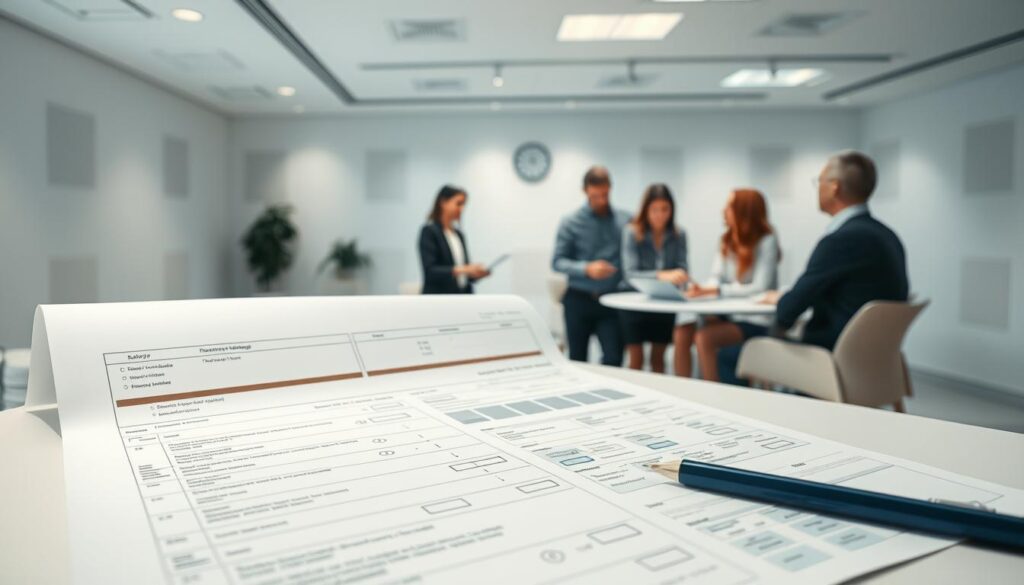 Systematische Befragungsplanung