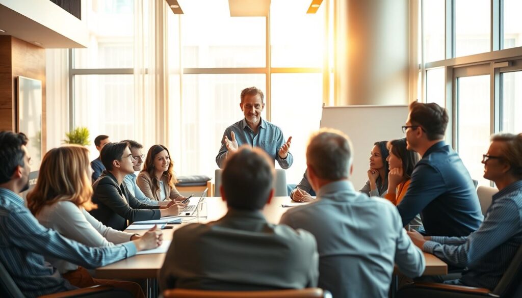 Szenario-Training Durchführung Szenario-Training Durchführung