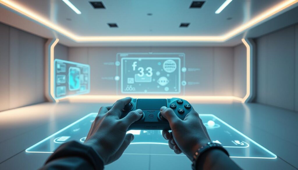 Technische Innovationen in Lernspielen