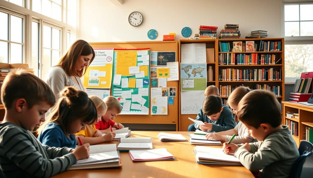 Textarbeit in der Grundschule Textarbeit in der Grundschule