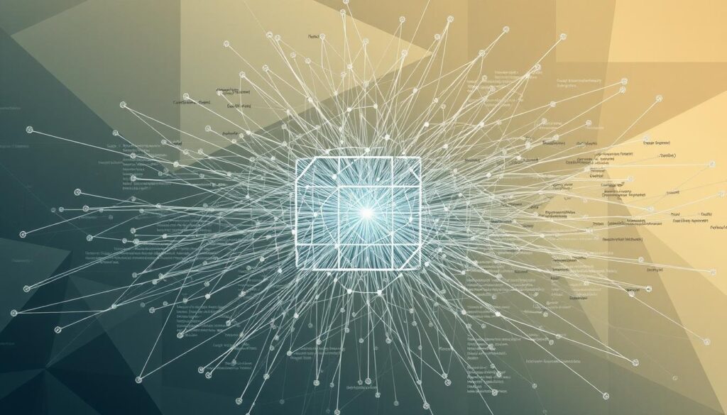 Textstruktur und KI-Strukturierung Textstruktur und KI-Strukturierung