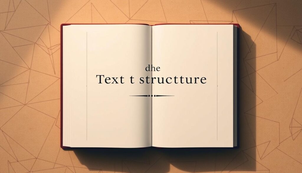 Textstrukturierung Grundlagen