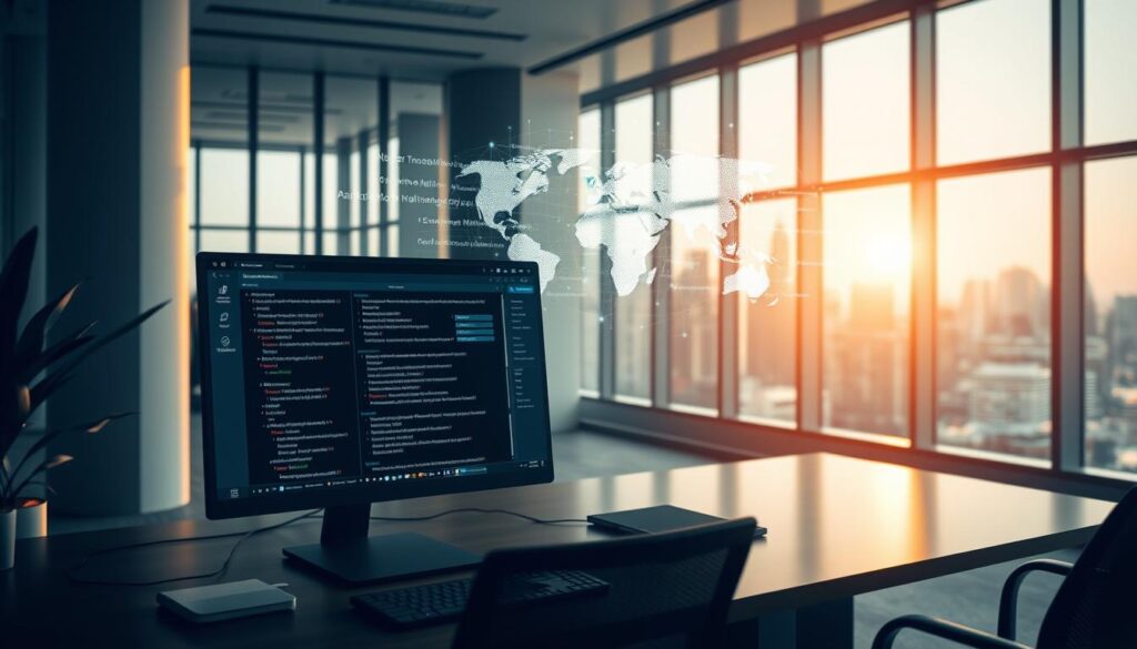 Übersetzungstechnologien