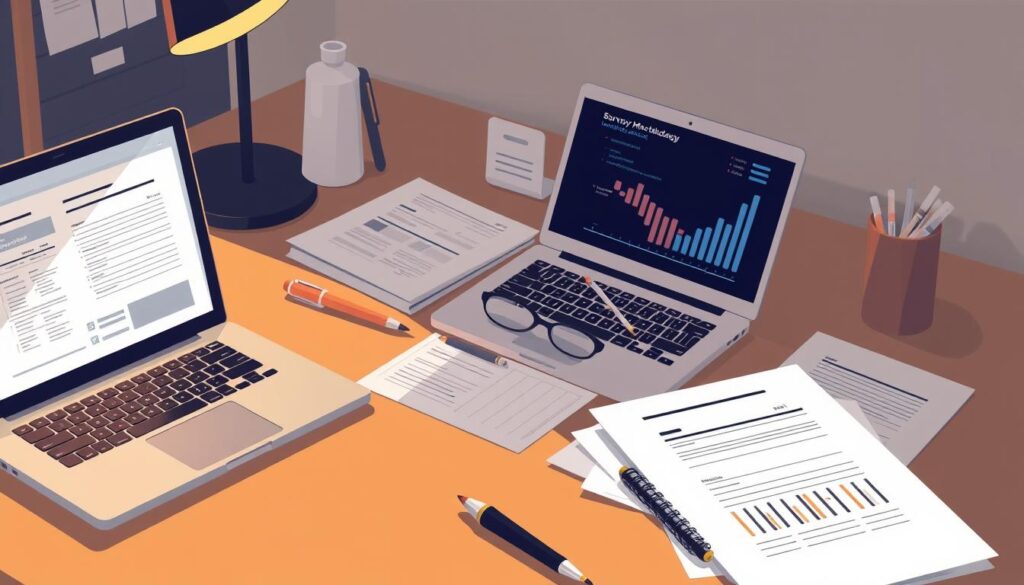 Umfragemethodik Datenerhebung Umfragemethodik Datenerhebung