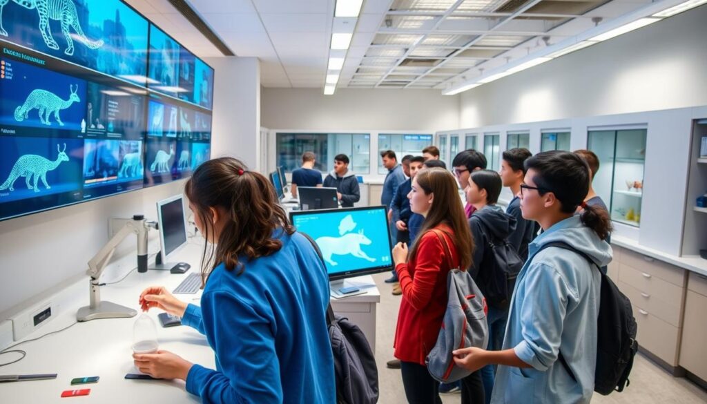 Verhaltensbiologie Forschung mit KI Verhaltensbiologie Forschung mit KI