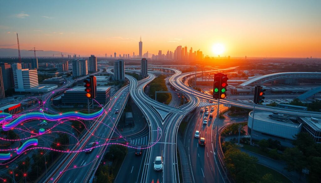 Verkehrsmodellierung Technologien Verkehrsmodellierung Technologien