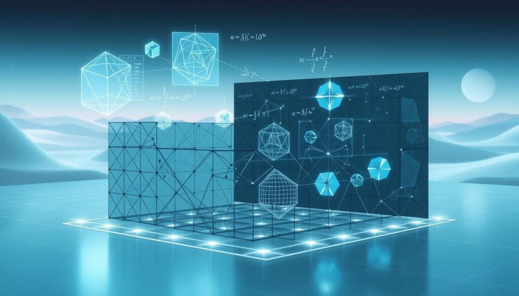 Visualisierungstechniken in der Mathematik