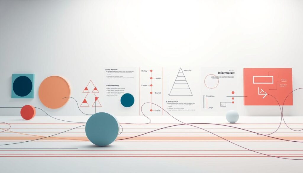 Visuelle Gestaltungsprinzipien Visuelle Gestaltungsprinzipien