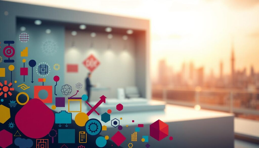 Visuelle Kommunikation im Marketing