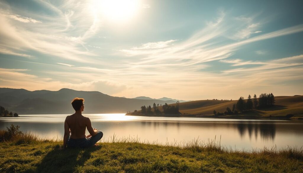Wertereflexion und persönliche Entwicklung
