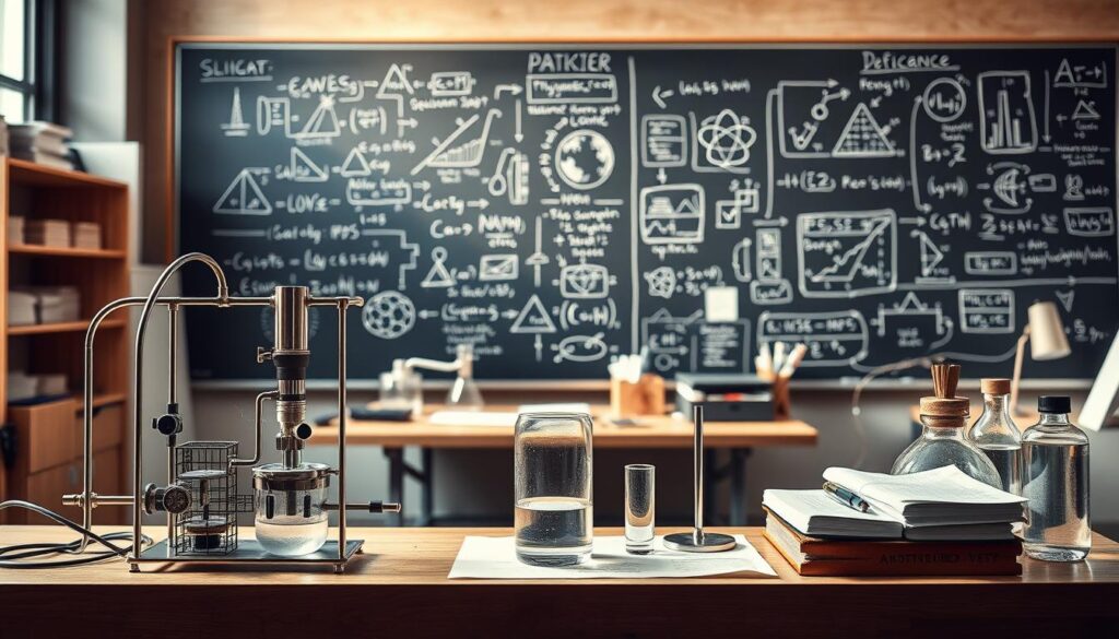 Wissenschaftliche Methodik Grundlagen
