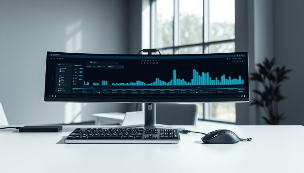 Zeitleistenerstellung Technische Aspekte
