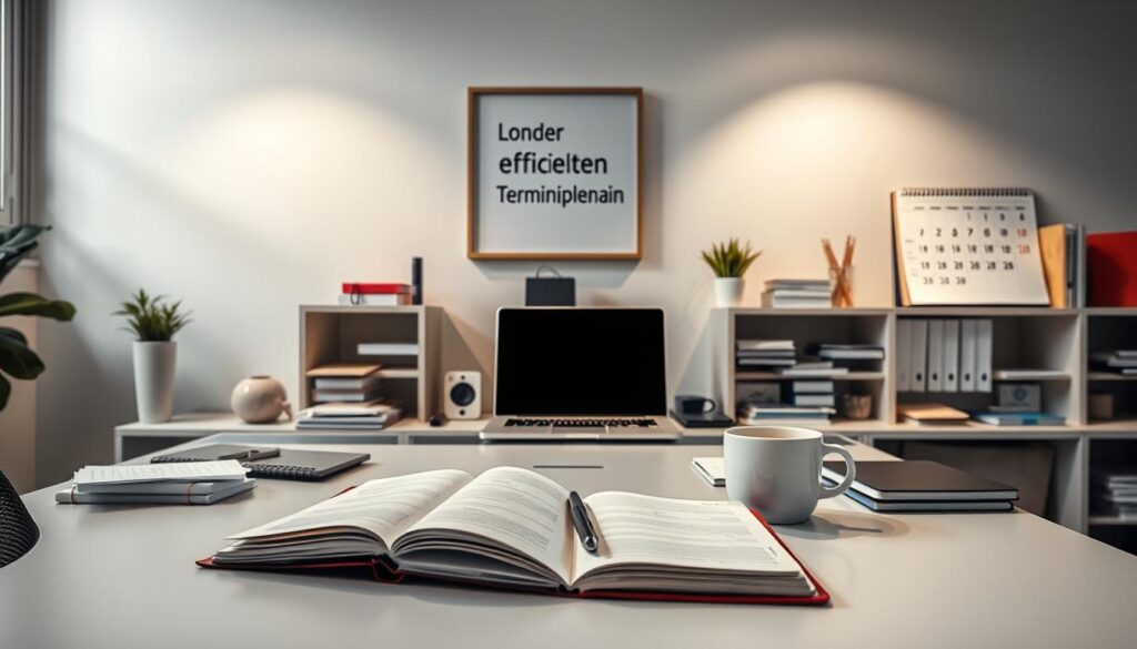 Zeitmanagement Strategien