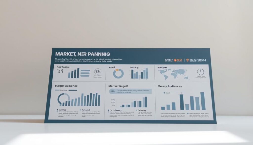 Zielgruppenanalyse Kommunikationsstrategie