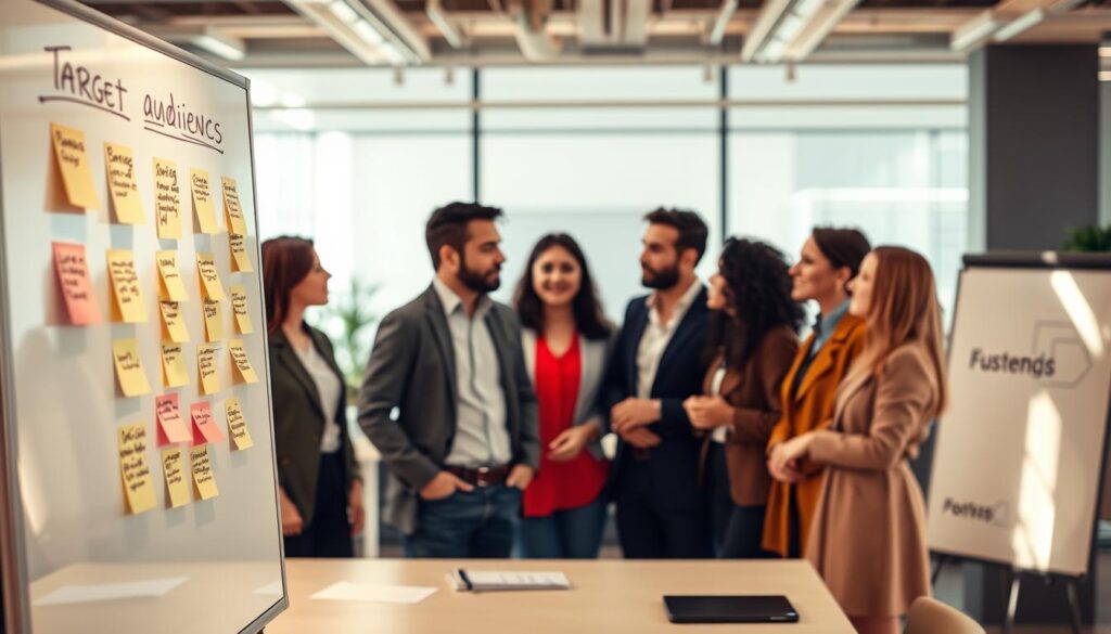 Zielgruppenanalyse Personas Zielgruppenanalyse Personas