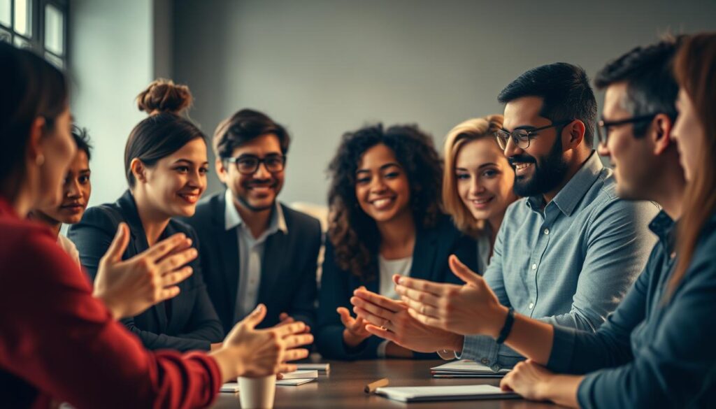 Zielgruppenanalyse Stakeholder