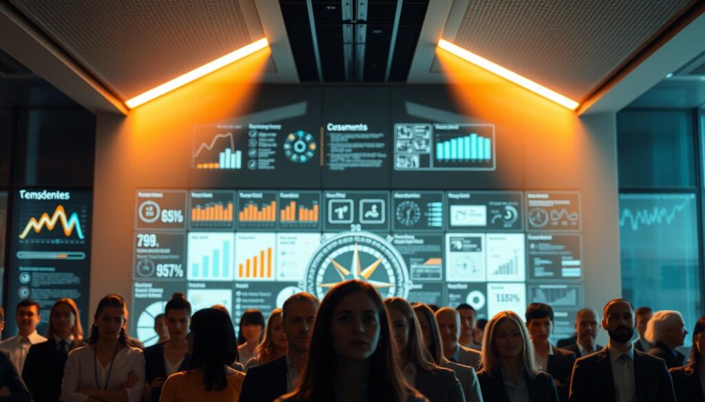 Zielgruppenanalyse Strategie