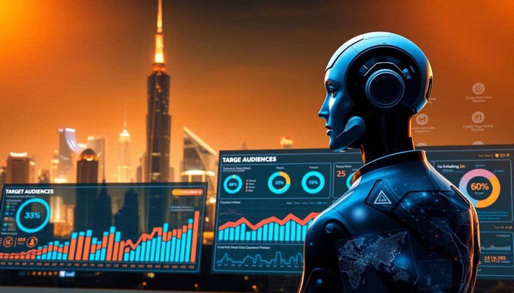 Zielgruppenanalyse mit KI-Technologien Zielgruppenanalyse mit KI-Technologien