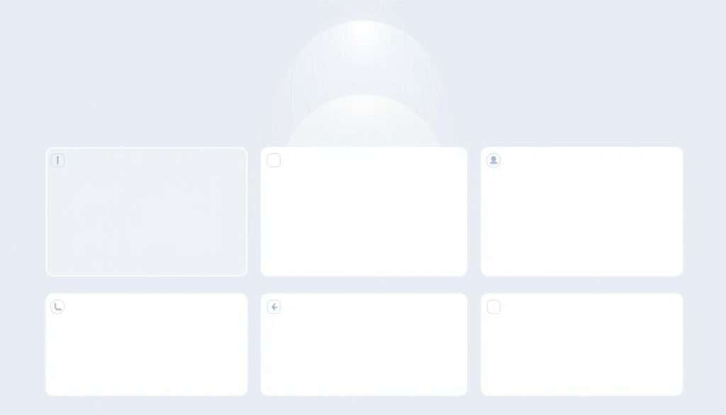 ePortfolio Strukturierungsformen