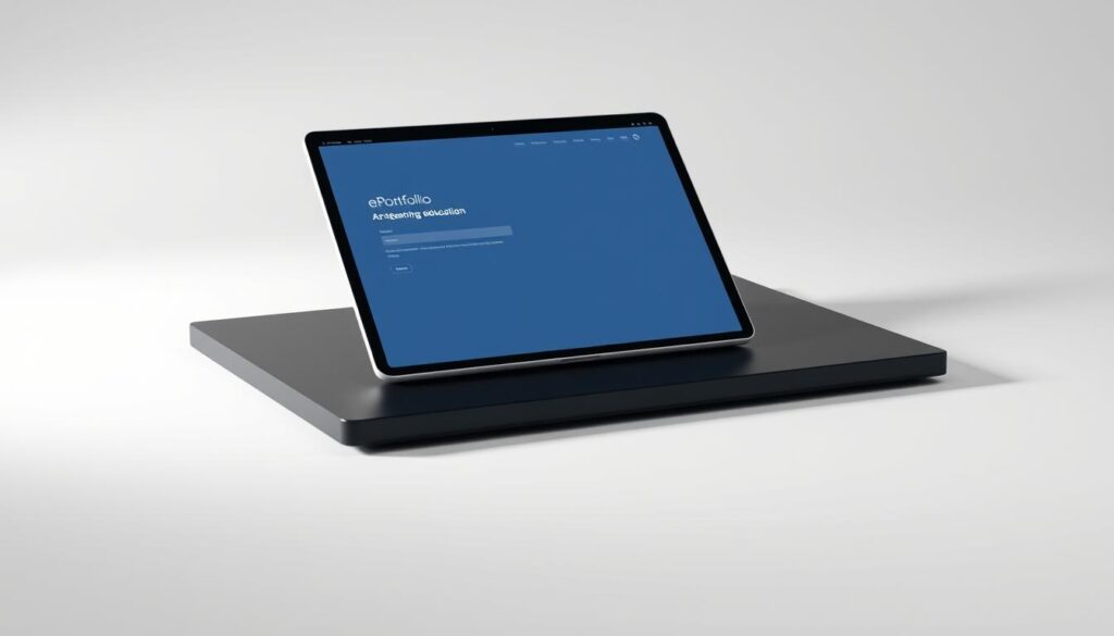 ePortfolio in der Lehramtsausbildung