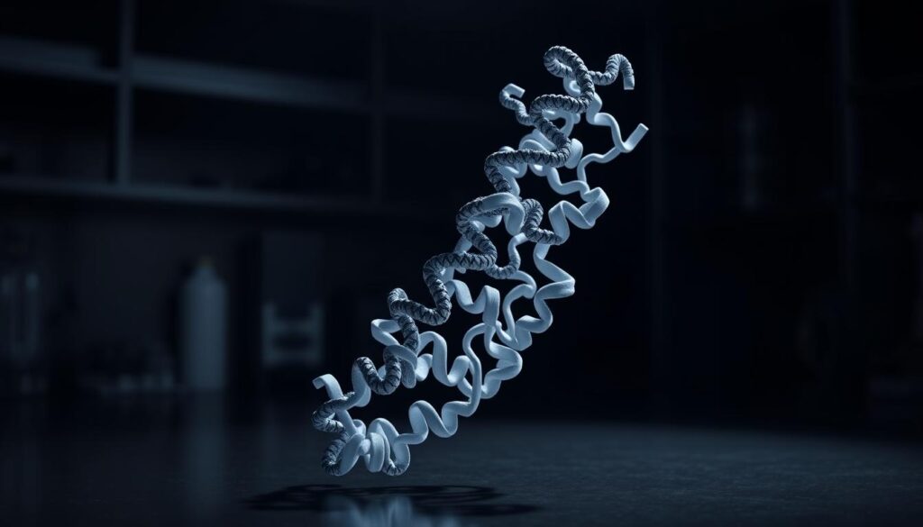 AlphaFold2 Proteinstrukturvorhersage AlphaFold2 Proteinstrukturvorhersage