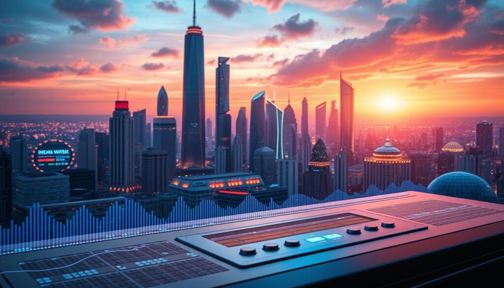 Audiobasierte Emotionserkennung KI