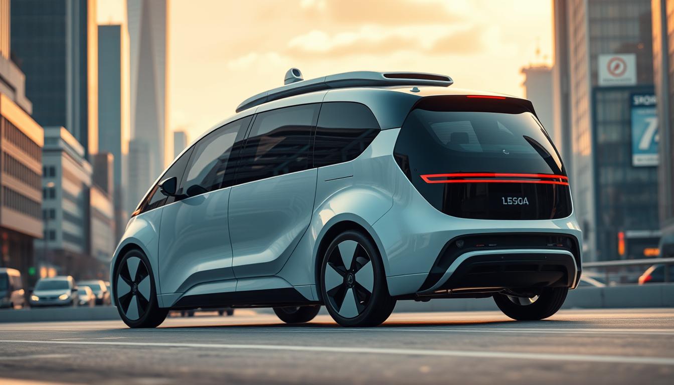 Autonomes Fahren