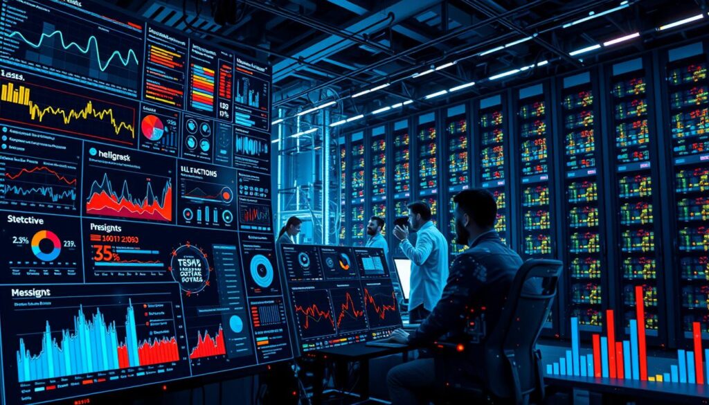 Big Data Analyse Methoden