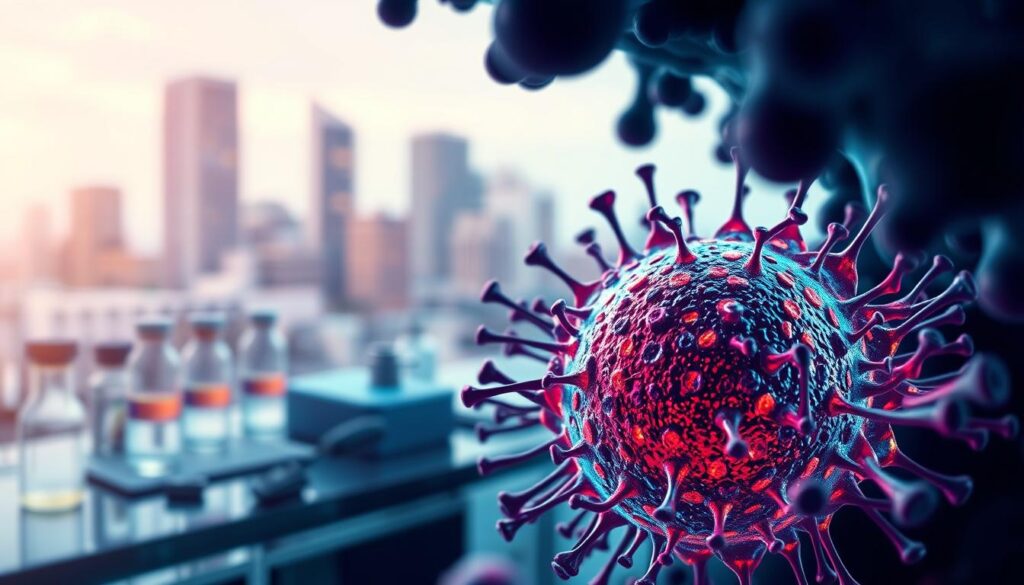 Biomarker in der Krebstherapie