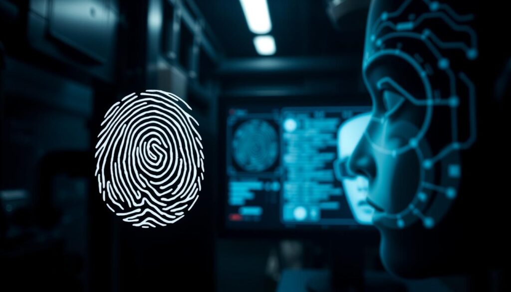 Biometrische Identifikationsmethoden