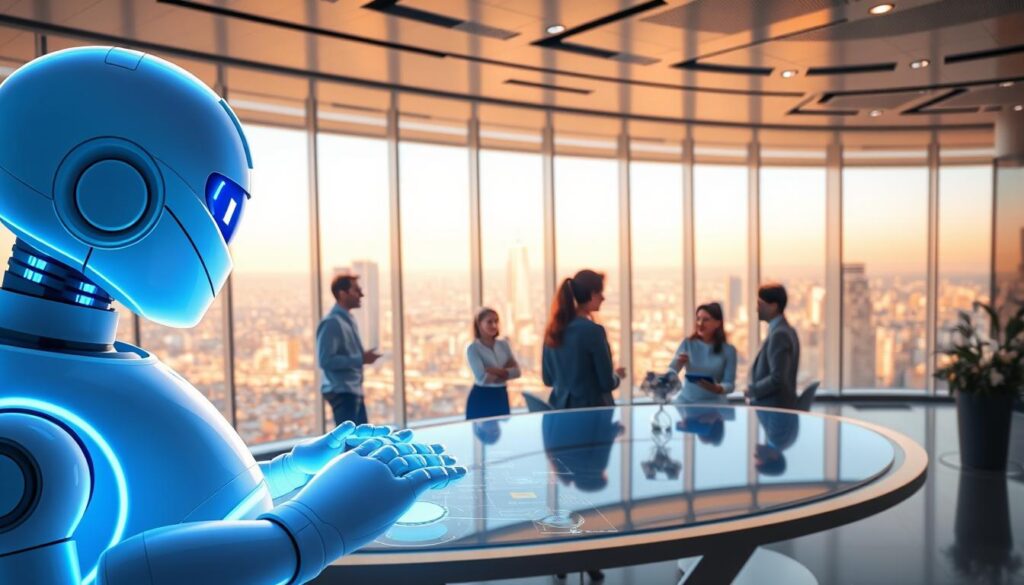 Chatbots und KI-Assistenten in der Kundenkommunikation
