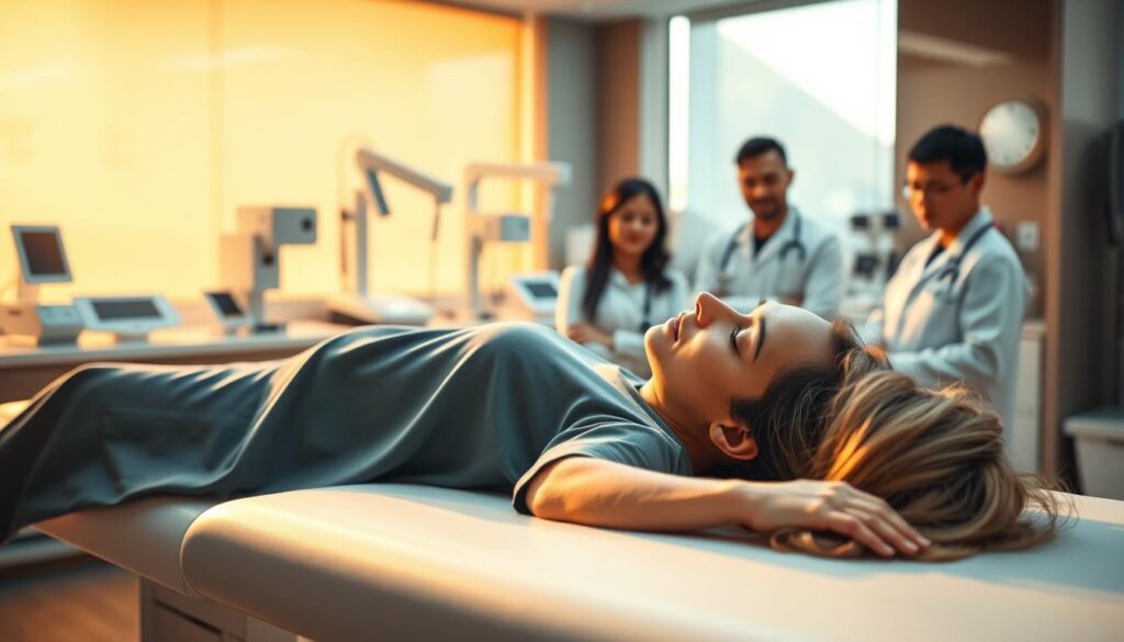 Chronische Schmerzen Behandlung Chronische Schmerzen Behandlung