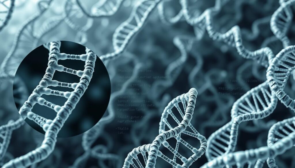 DNA-Speicherungstechnologien