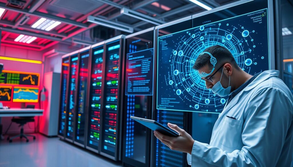 Datenqualität in der KI-Forschung Datenqualität in der KI-Forschung