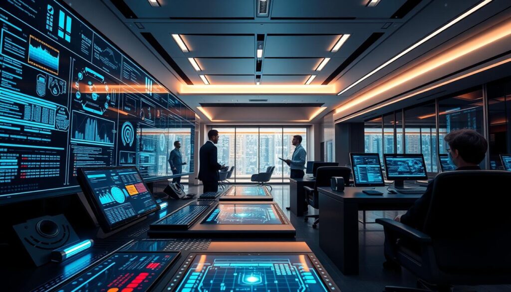 Datenschutz und KI-Sicherheitssysteme