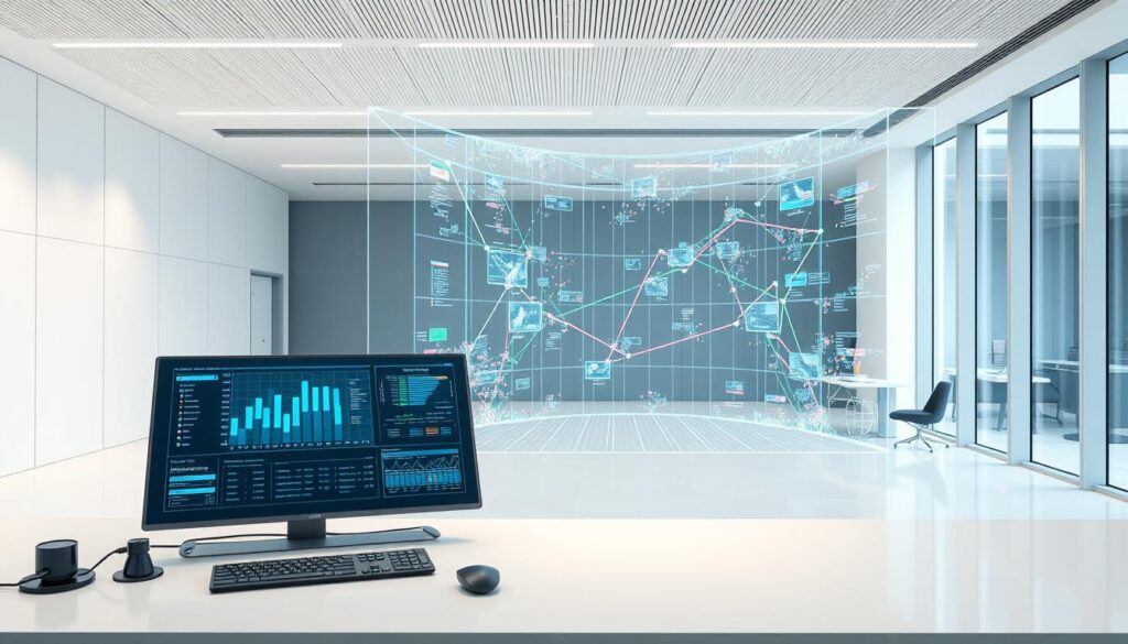 Datenvorverarbeitung in der KI-Analyse