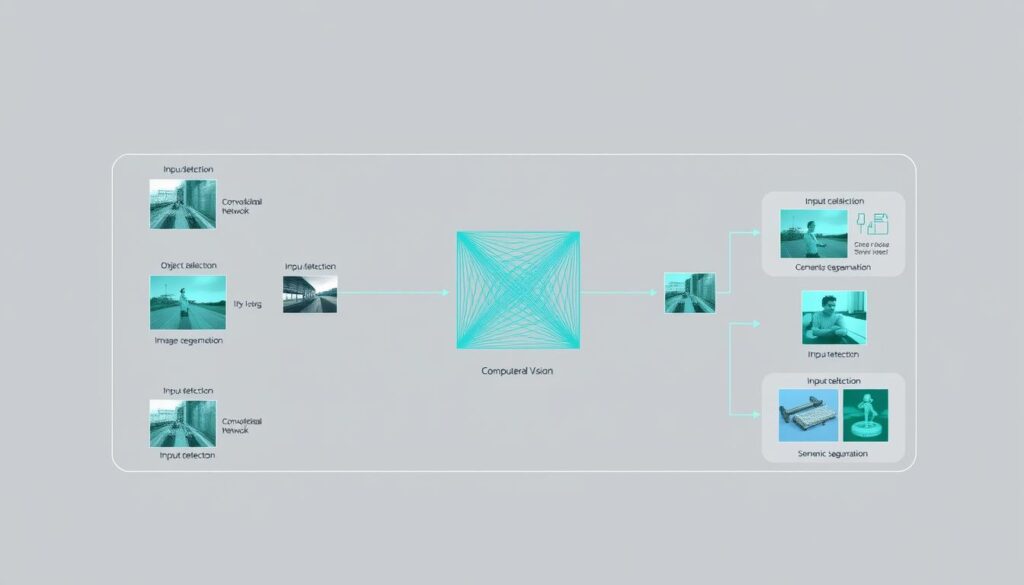 Deep Learning Computer Vision Architekturen