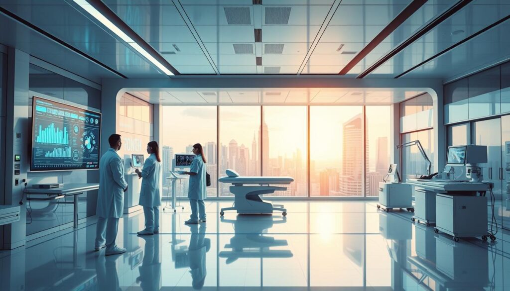 Digitale Gesundheitsinnovation