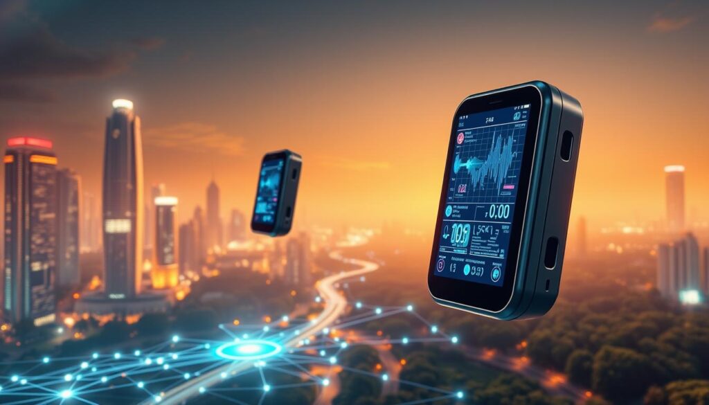 Digitale Gesundheitsinnovationen