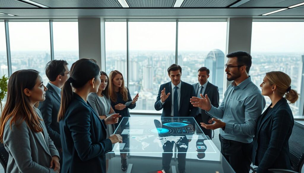 Employee Experience mit KI