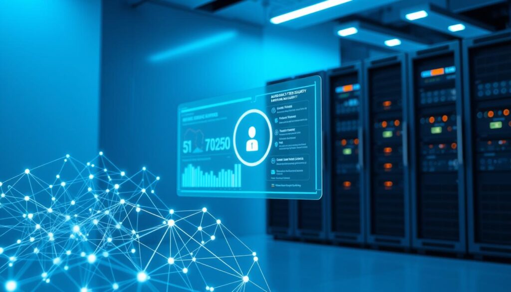 Endpoint-Sicherheit KI-Technologie