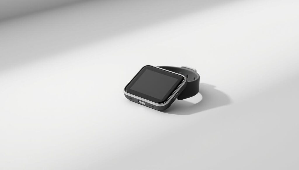 Fitness Wearables Technologie