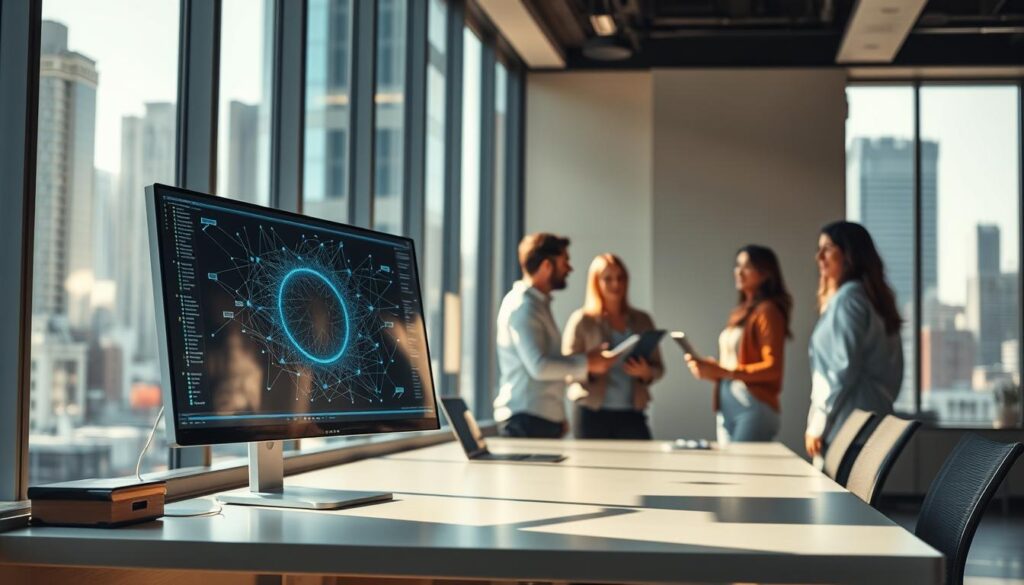 Generative KI in Unternehmen Generative KI in Unternehmen