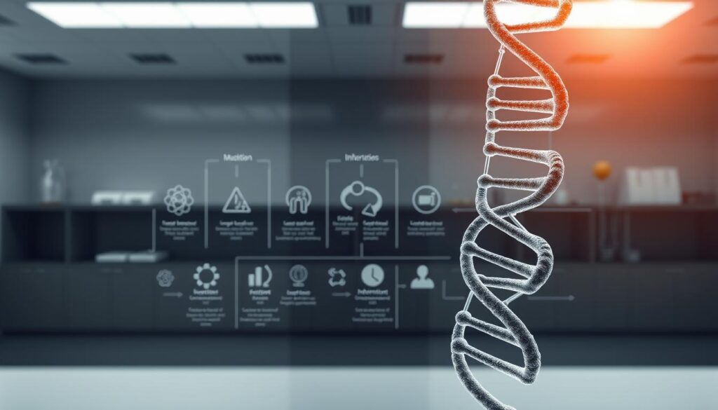 Genetische Analyse Grundlagen