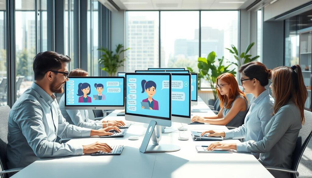 HR-Chatbots in Unternehmen