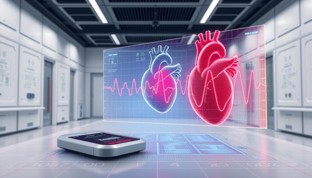 Herzrhythmusanalyse Technologien