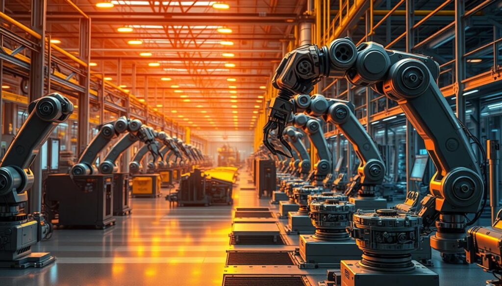 Industrie 5.0 Konzept Industrie 5.0 Konzept