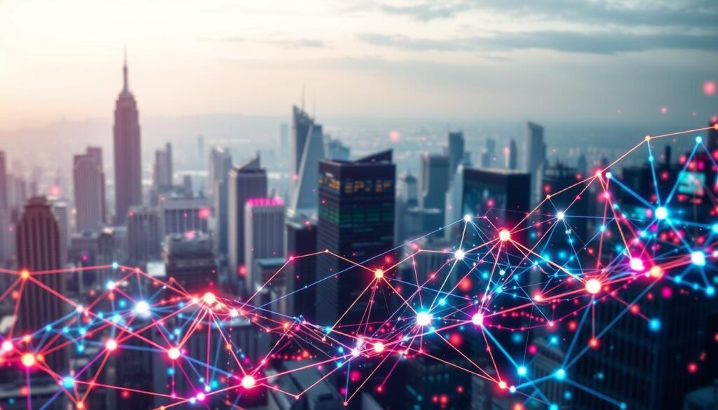 KI-Algorithmen im Finanzhandel