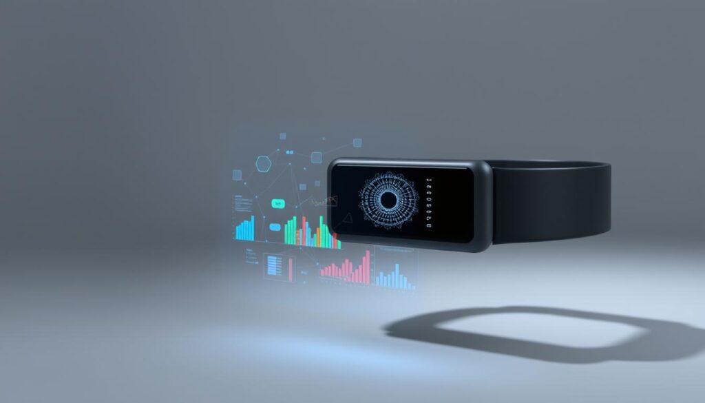 KI-Algorithmen in Fitness-Trackern